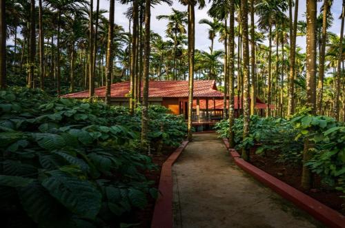 coffee gudda resort