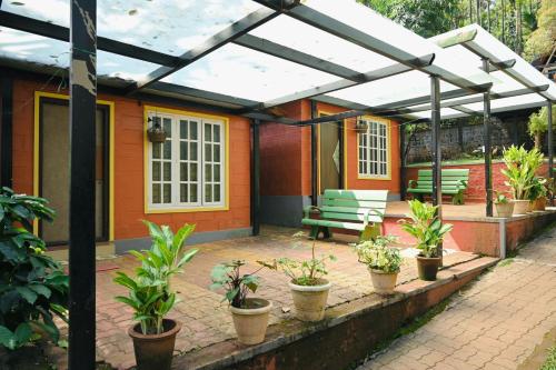 coffee gudda resort