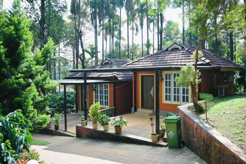 coffee gudda resort