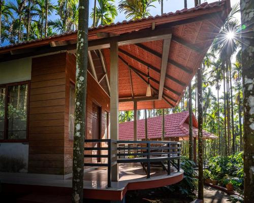 coffee gudda resort