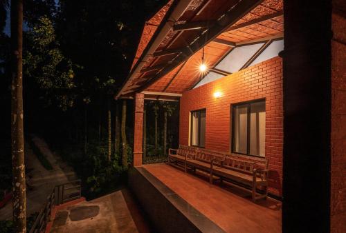 coffee gudda resort