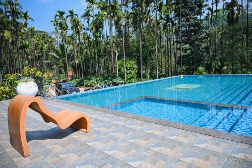 coffee gudda resort