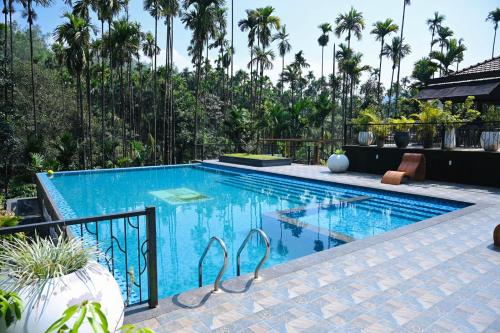 coffee gudda resort