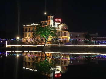 hotel vishalas