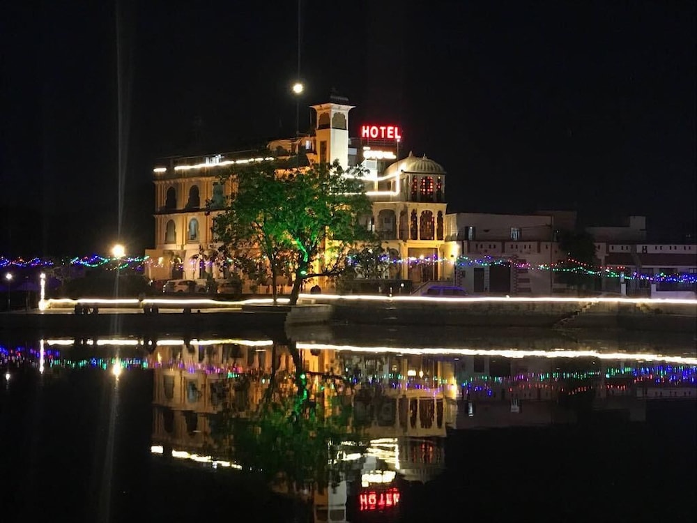 hotel vishalas