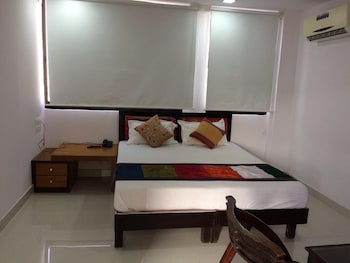 hotel vishalas