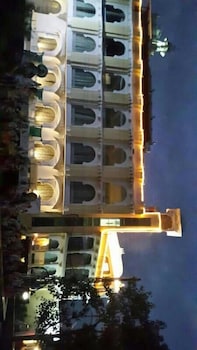 hotel vishalas