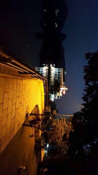 hotel vishalas