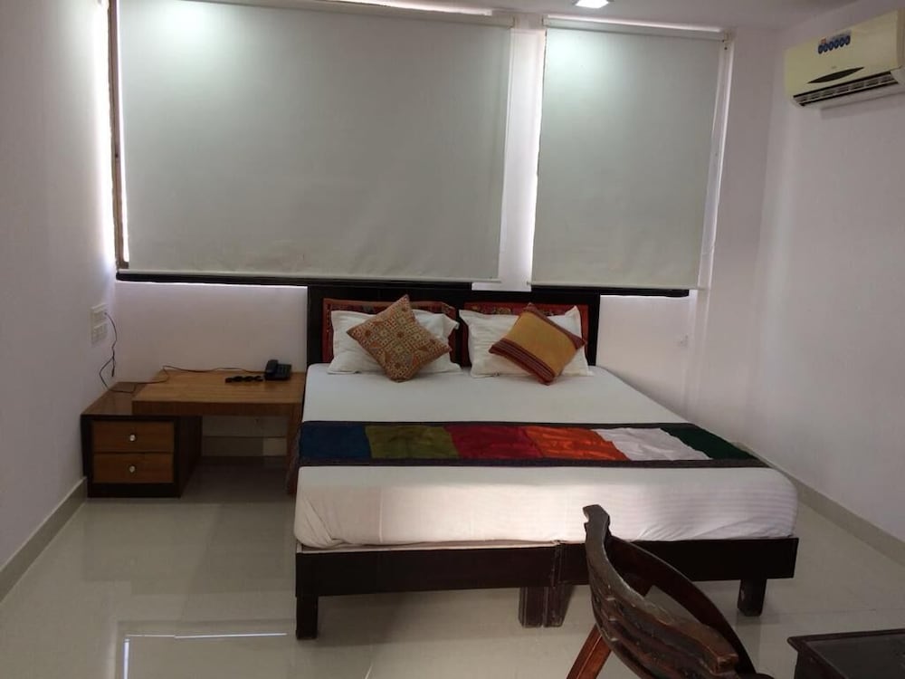 hotel vishalas