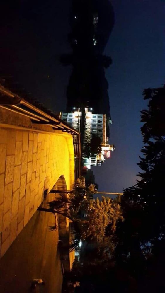 hotel vishalas