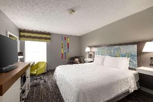 hampton inn simpsonville