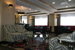 hampton inn simpsonville