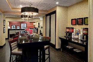hampton inn simpsonville