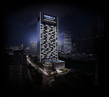 carlton city hotel singapore
