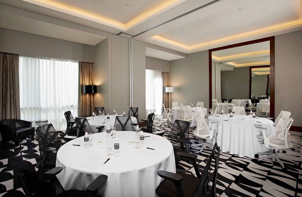 carlton city hotel singapore