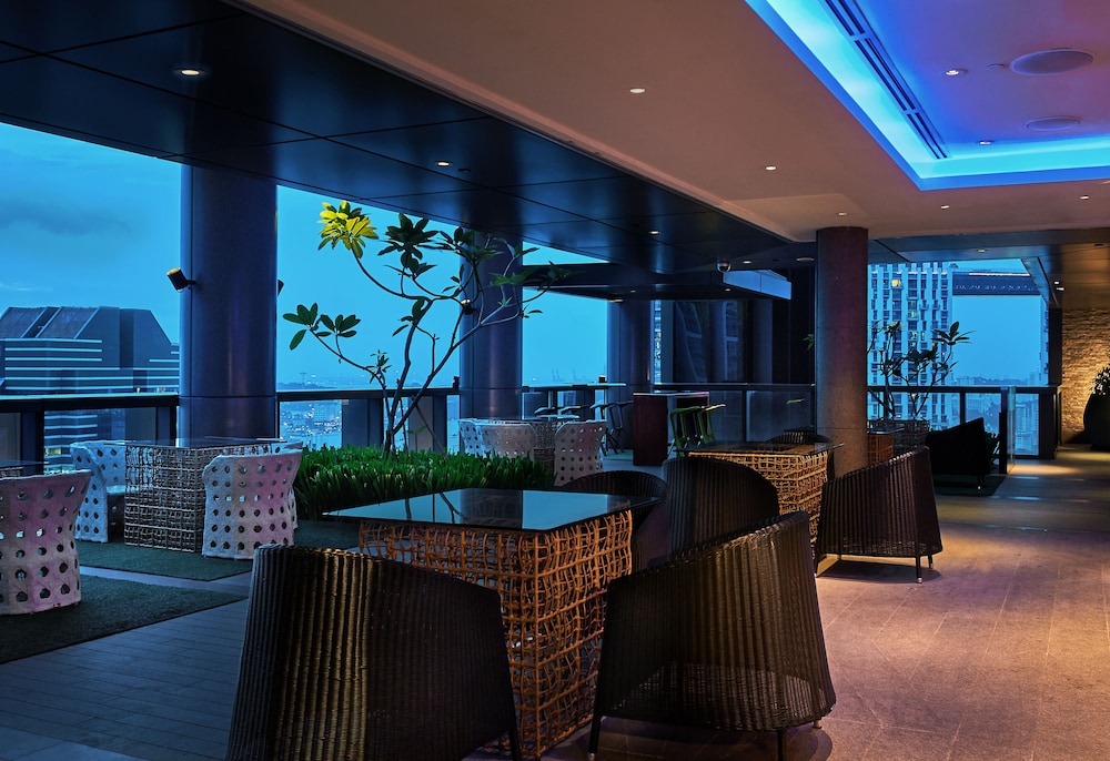carlton city hotel singapore