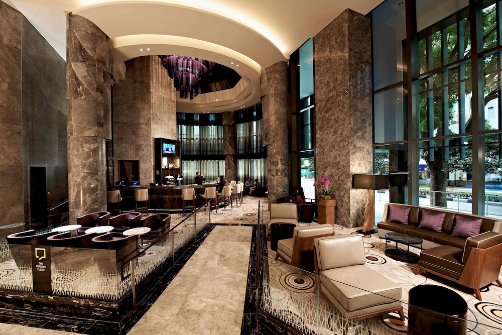 carlton city hotel singapore