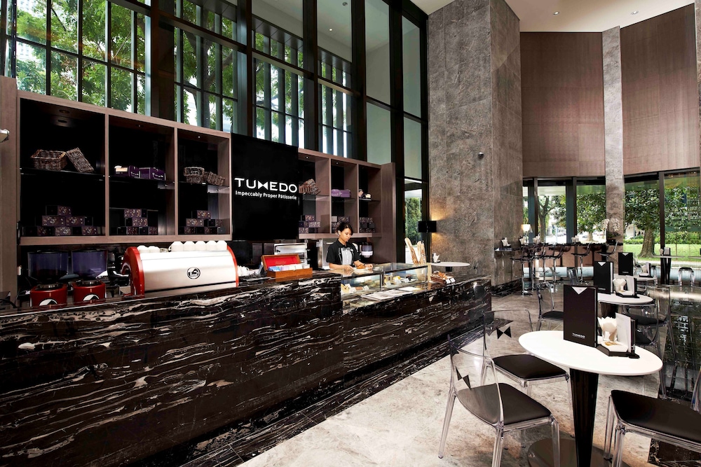 carlton city hotel singapore