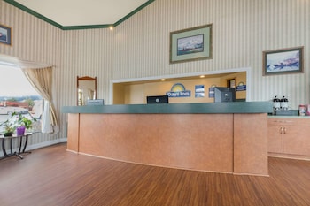 Days Inn By Wyndham Auburn,Federal Way>>Auburn,2 star