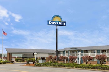 Days Inn By Wyndham Auburn,Federal Way>>Auburn,2 star