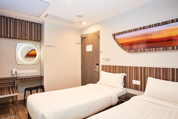 ibis budget singapore selegie