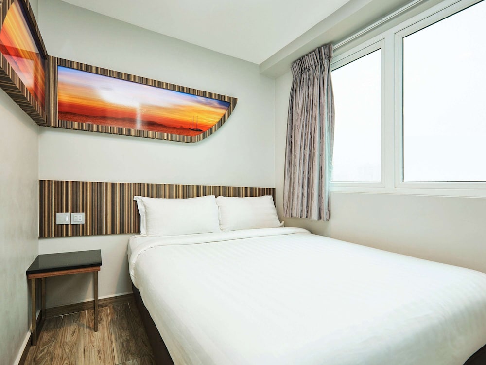 ibis budget singapore selegie