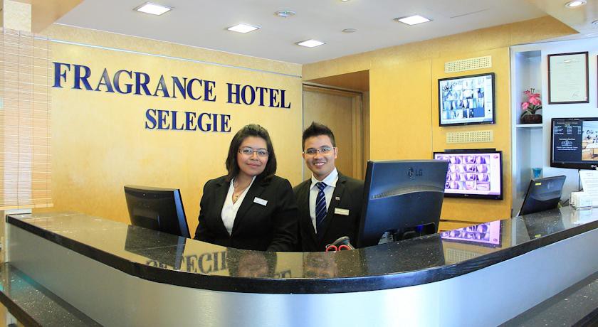 ibis budget singapore selegie