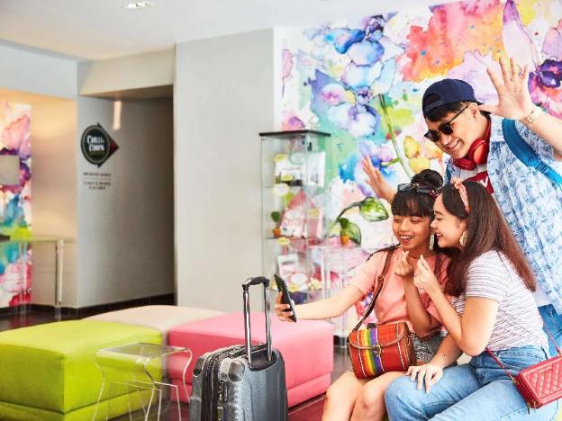 ibis budget singapore selegie