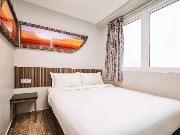 ibis budget singapore selegie