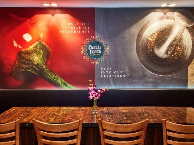 ibis budget singapore selegie