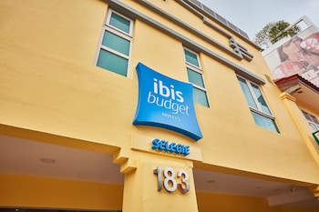 ibis budget singapore selegie