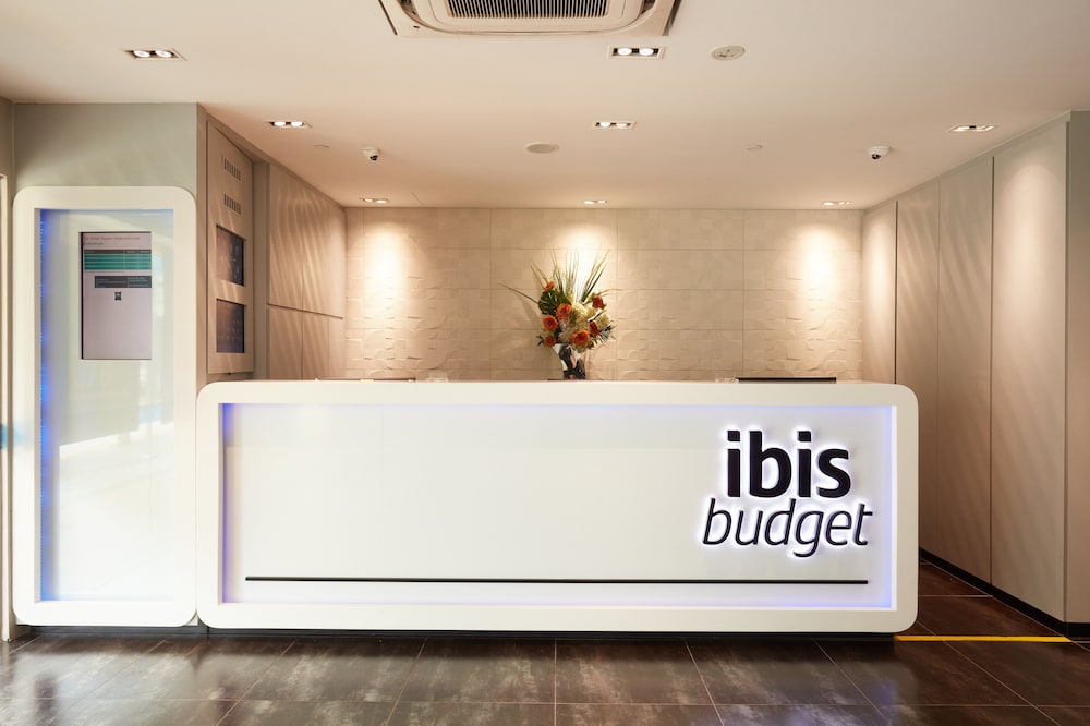 ibis budget singapore selegie