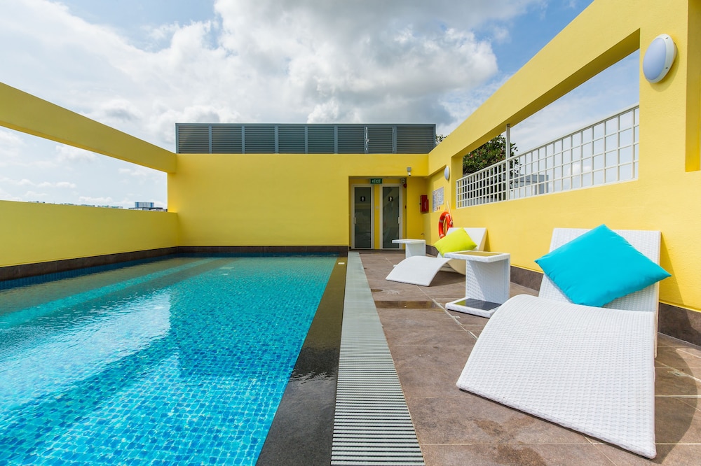 ibis budget singapore selegie