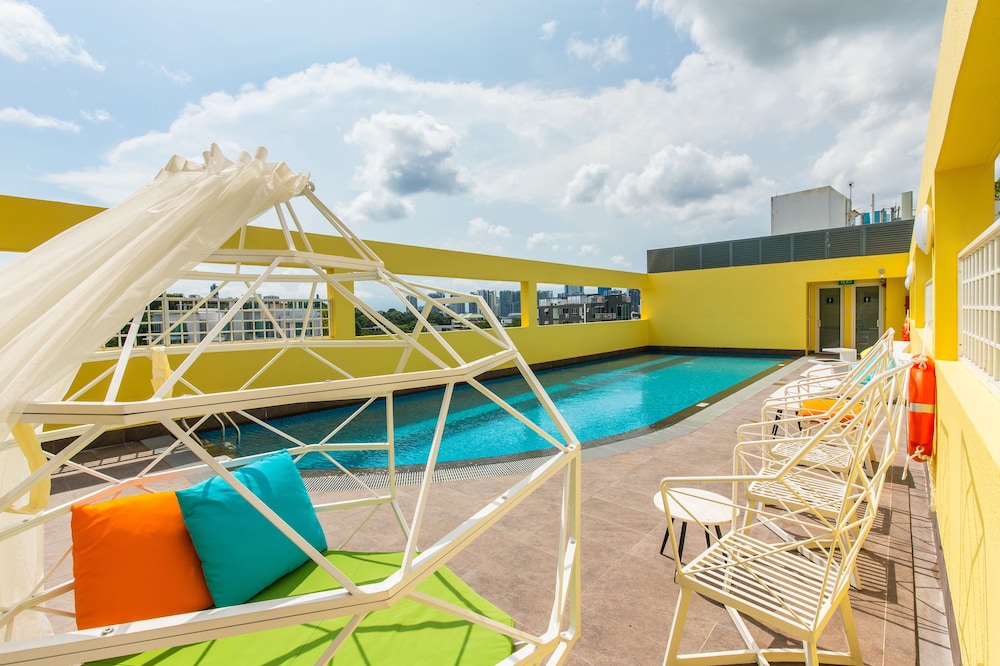 ibis budget singapore selegie