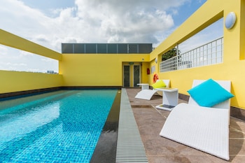 ibis budget singapore selegie