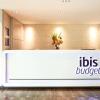 ibis budget singapore selegie