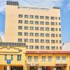 ibis budget singapore selegie