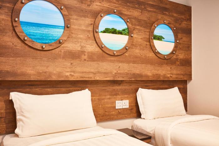 ibis budget singapore selegie