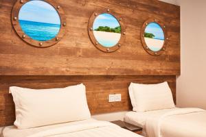 ibis budget singapore selegie