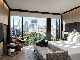 intercontinental singapore robertson quay by ihg