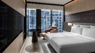 intercontinental singapore robertson quay by ihg