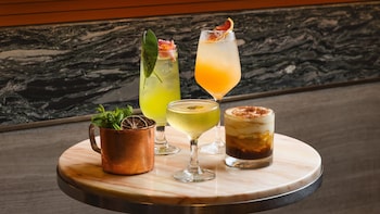 intercontinental singapore robertson quay by ihg