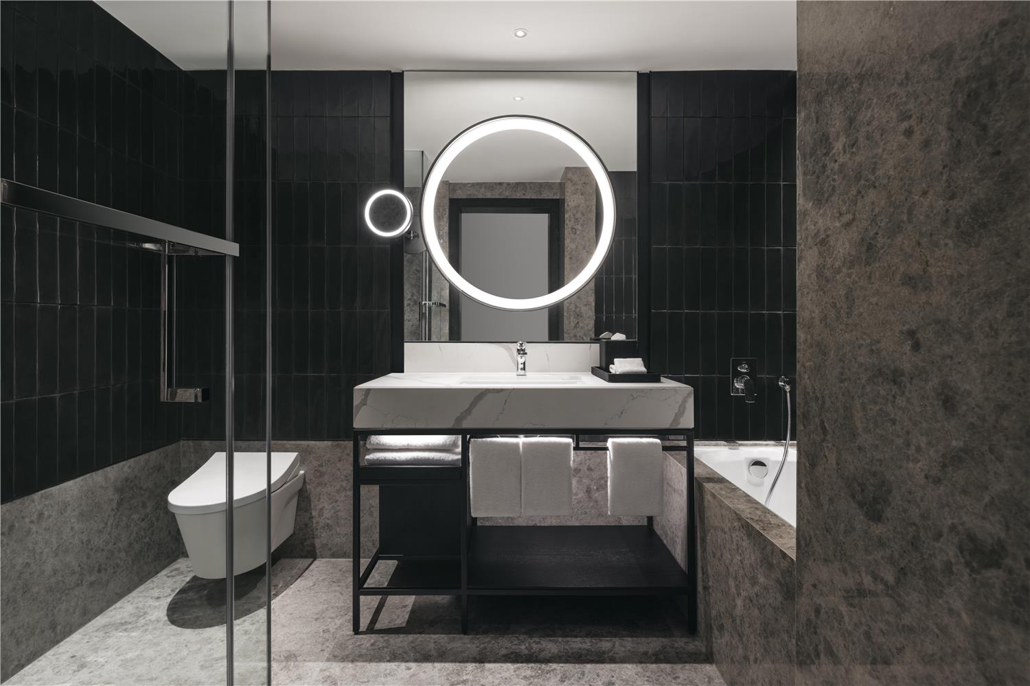 hilton singapore orchard