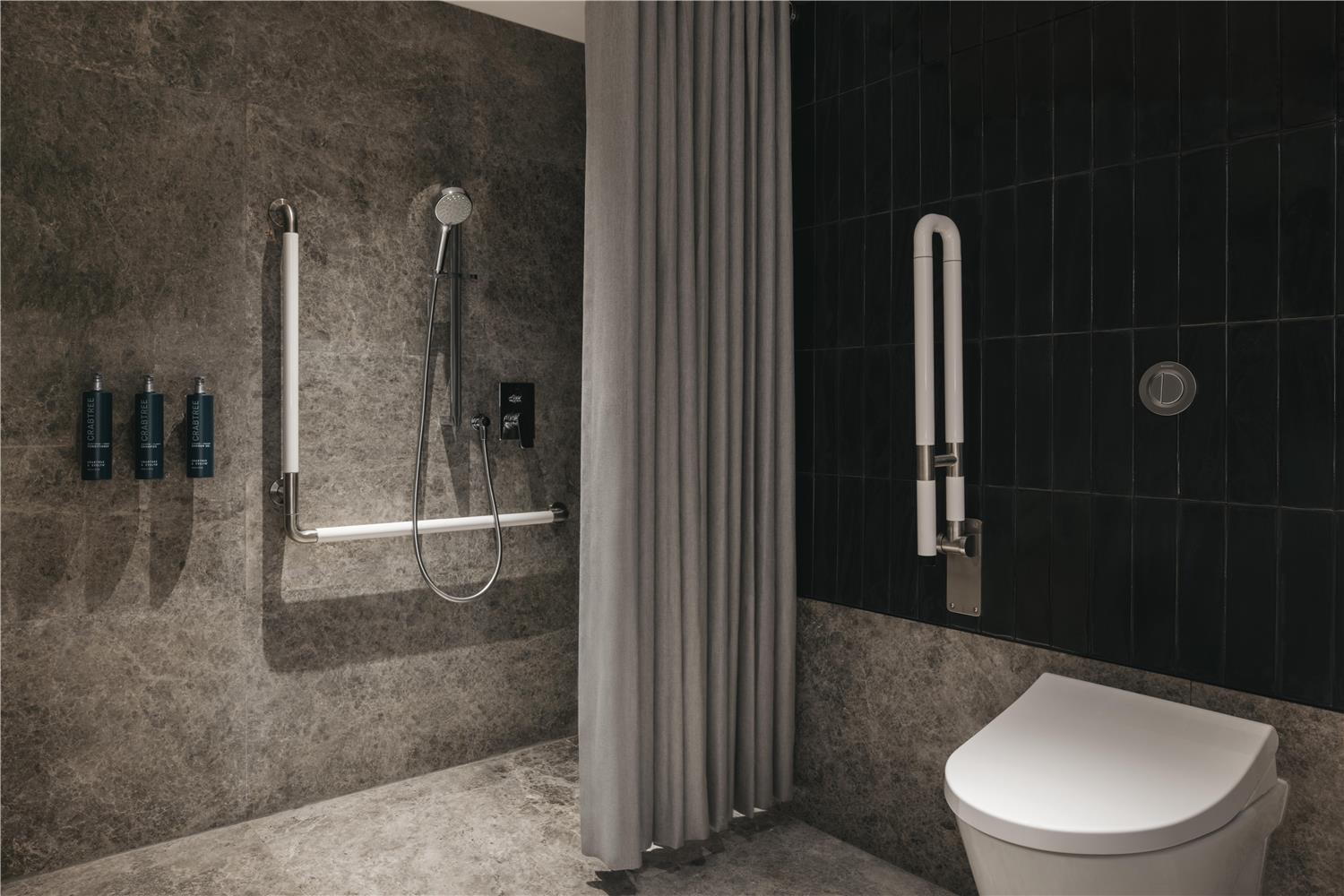 hilton singapore orchard