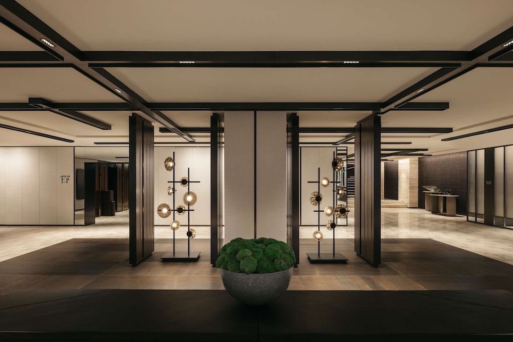 hilton singapore orchard