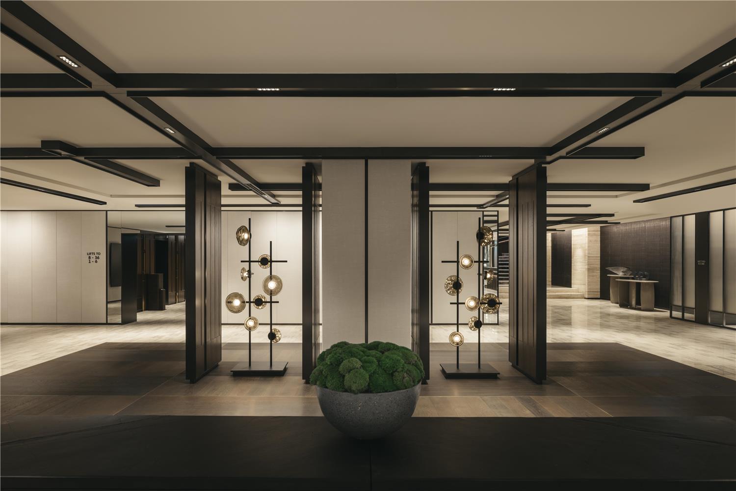 hilton singapore orchard