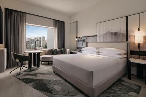 hilton singapore orchard