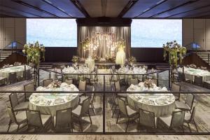 hilton singapore orchard