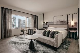hilton singapore orchard