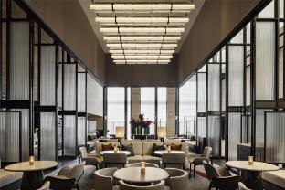 hilton singapore orchard